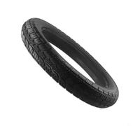 14 inch 14x2 125 Solid Tire No Inflation for Electric Vehicle Mobility Scooter Resistant to Deformation Rubber Material with Anti Slip Design