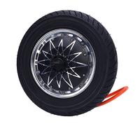 14-Inch 2000W-5000W Electric Bike Hub Motor 48V-72V Waterproof