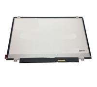 14-inch 30-pin Laptop Display LED Screen Accessory, Compatible For Lenovo, Compatible For ThinkPad, T440P T440S T450 T450S Replacement Part(1920x1080)