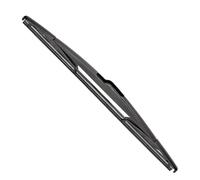14 Inch Auto Accessories Parts Rubber Rear Windshield Washer Wiper Blade For Citroen C8 2002-2014