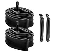 14-Inch Bike Inner Tube 14 x 1.75/1.95/2.125 with Schrader Valve 32mm for 14 Inch Kids Bike Road and Mountain Bikes