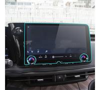 14 Inch Car Infotainment Radio GPS Navigation Protector Tempered Glass Screen Protector Film For Lexus For LM 500H 350H 2024 GPS Screen Protector