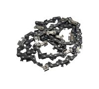 14 Inch Chainsaw Guide Bar with 3/8 LP 50 Section Saw Chain Compatible with MS170 MS180 MS250 Power Tools Replacement Parts(1PC Saw Chain)