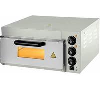 14 -Inch Commercial Electric Pizza Oven, Multifunctional, For Restaurants, Kitchens, Pizzas And Pretzels.