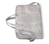 14 Inch Computer Bag Material Multiple Compartments Adjustable Shoulder Straps Travel Friendly Luggage Straps Casual Laptop Backpack