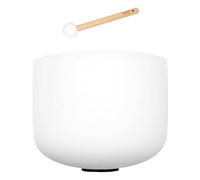 Sela SECF14C Frosted Singing Bowl 14"