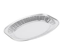 14 Inch Foil Platters Tray (10)