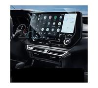 14-Inch HD Tempered Glass Screen Protector For Lexus RX350 TX350 350/350h 500h GPS Navigation Protective Film Car Accessories Auto Navigation Screen Protector