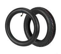 14 Inch Inner Tube And Outer Tire Set For Electric Vehicle, 14X2.5