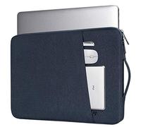 14 Inch Laptop Case Sleeve for Lenovo Chromebook/Flex/Yoga/IdeaPad 14", HP ASUS Dell Acer Chromebook,HP Stream 14, Dell Latitude 14/Inspiron 14, Blue