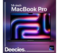 2024 Apple MacBook Pro 14”, M4 Pro Processor, 24GB RAM, 512GB SSD