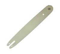 14 Inch Replacement Chainsaw Guide Bar and Chain Compatible with STIHL MS170 MS211 MS180 194 55 Drive Links (Guide Bar)