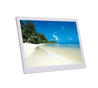 14-inch Smart Digital Photo Frame with Remote Control, Simple Operation, Large Storage Capacity, and Easy To Use