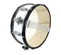 14 Inch Snare Drum for Music Learning, Professional Percussion Instrument for Teens, Beginners, Boys and Girls