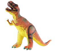 14 inch T-Rex Large Soft Foam Rubber Stuffed Dinosaur Toy Action Play Figure