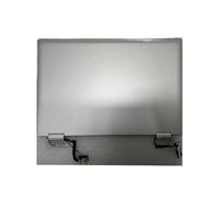14 Inch Touch Screen，Compatible For HP， EliteBook X360 1040 G5 G6 L62984-001 L62993-001 Digitizer Display Assembly FHD UHD Upper Half,Laptop Accessories(UHD 3840X2160,1040 G6)