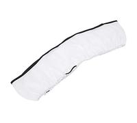 14 inches Collapsible Photography Video Light Softbox Diffuser White Professional Ring Light Diffuser Light Diffuser for Ring Light LED Ring Light Softbox Difusores y Modificadores