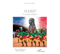14 juillet: Le spectre d’ébène (Écrire l'Afrique)