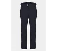 14 Kjus Womens Formula Ski Pants - Regular Length Black Size