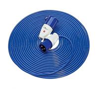 14 Metre 32 Amp 230 Volt 4mm Extension Cable Lead 240
