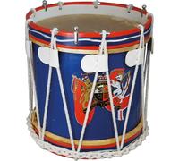14" Military Style Side Drum