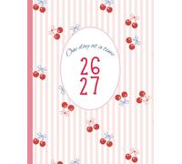 14 Month Planner June 2026-July 2027: Large Monthly view, 5 week organization agenda per month and extra note space