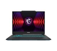 14" MSI Cyborg 14 A13VF-011UK, FHD+ 144Hz, i7 13620H, 16GB DDR5, 512GB NVMe SSD,