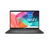 14" MSI Modern 14 F13MG, 1920x1280, 60Hz, i5-1334U, 16GB DDR4, 512GB NVMe SSD, I