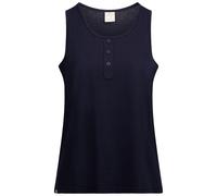 (14, Navy Marl) Trespass Womens Casual Vest Top Kasia