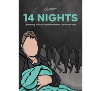 14 Nights : Learning about homelessness the hard way