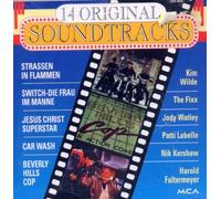 14 original Soundtracks - 14 original Soundtracks