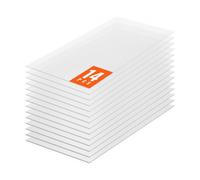 14 Pack Polycarbonate Greenhouse Panels 2' X 4' X 0.32'' Roof Sheets