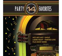 14 Party Favorites