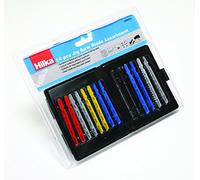 14 PC Jigsaw Blade Assortment