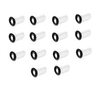 14 Pcs Dust Bags for Henry Quick NQ100 Hen100 Wet Dry Vacuum Cleaner Replacement