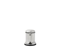 14 Pedal Bin Stainless Steel