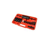 14 piece Injector Extractor + Slide Hammer Genuine Neilsen CT3154)
