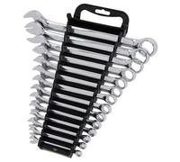 14 Piece Spanner Set Combination 6 mm - 24 mm (Neilsen Ct0326)