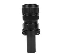 14 Pin Male Plug TIG Welding Accessories Fit for Miller Welder Cable Mounted Male Plug Stainless Steel Black 14 Pins 92g