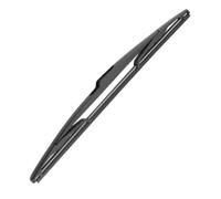14" Rear Windshield Windscreen Washer Wiper Blade For Nissan Almera N16 2002-2006 Car Accessories