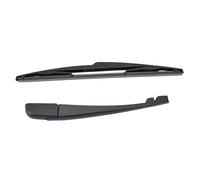 14" Rear Wiper Blade & Arm For Land Rover For Freelander 2 2007-2014 Windshield Windscreen Tailgate Window