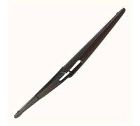 14" Rear Wiper Blade & Arm Set Kit Windshield Windscreen Tailgate Window, For Land Rover Freelander 2 2007-2014