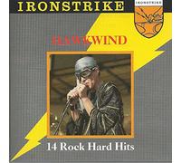 14 rock hard hits (1989, ironstrikecd004)