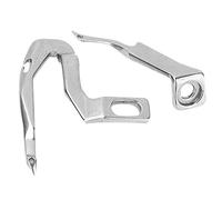 14 Sewing Machine Overlock Looper, And, Premium Metal Material, Convenient Package, Fits Multiple And Omega Serger 15J103, 303SI with 3 Upper Lower