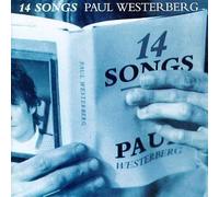 14 Songs by Paul Westerberg (1993-06-15)