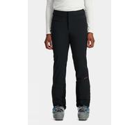 14 Spyder Womens Orb Ski Pants - Regular Black Size