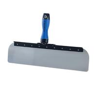 14" Stainless Steel Radius Skimming Blade | Advance Equipment MFG Co. | (Model SB-14) Drywall Tool for Smooth Finish & Patching - 100+ YEARS FAMILY OWNED USA MADE