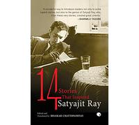14: Stories That Inspired Satyajit Ray