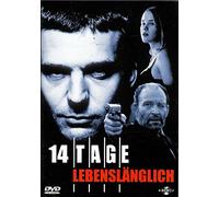 14 Tage lebenslänglich [Import allemand]