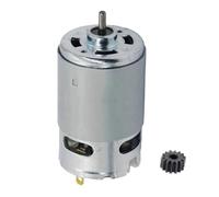 14 Teeth Dc 12V electronic starter ICXLPMC